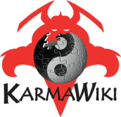 Karma Wiki