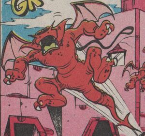 Dragon Sabueso.JPG